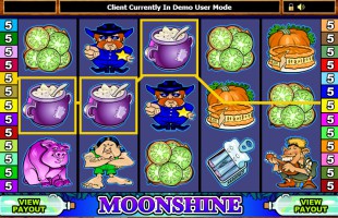 MoonShine free game